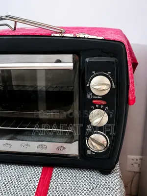 OTG (Oven Toaster Griller)