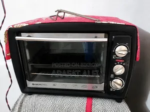 OTG (Oven Toaster Griller)