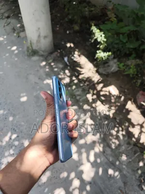 Samsung Galaxy A53 5G 128 GB Blue