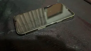 Apple iPhone 12 Pro Max 128 GB Gold