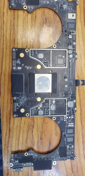 MacBook Pro A2141 SSD Issue Repair Service | Apple Lab Original
