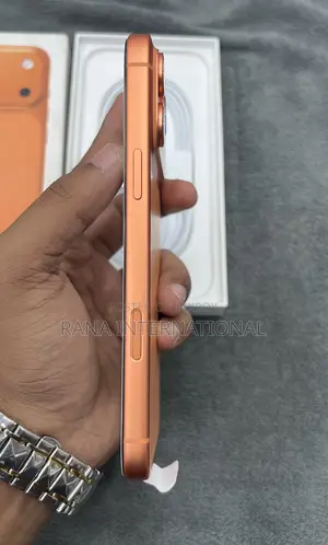 Apple iPhone 17 Pro Max 256 GB Orange