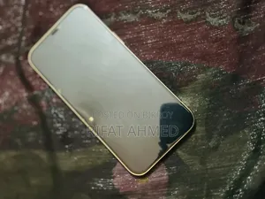 Apple iPhone 12 Pro Max 128 GB Gold