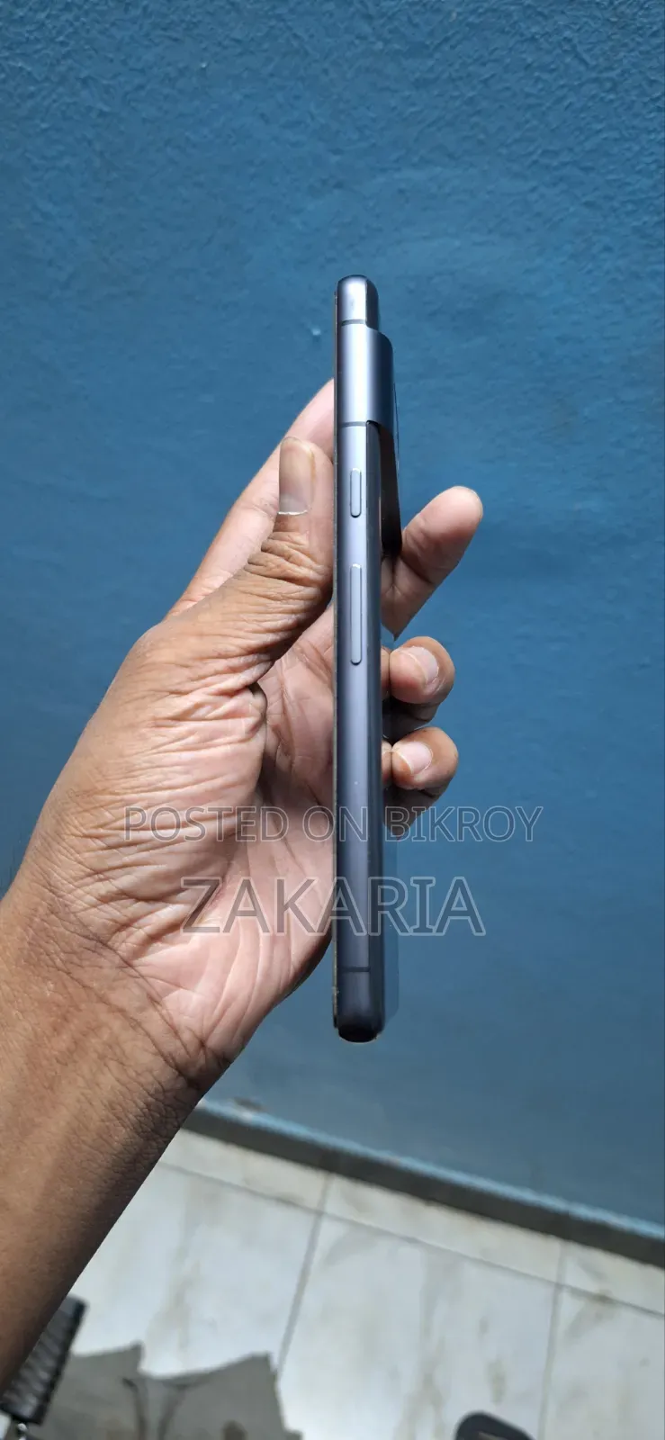 গুগল পিক্সেল ৭ ১২৮ জিবি ব্ল্যাক