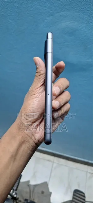 গুগল পিক্সেল ৭ ১২৮ জিবি ব্ল্যাক