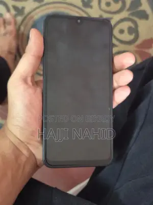 স্যামসাং গ্যালাক্সি এ১৬ ৫জি ১২৮ জিবি ব্লু