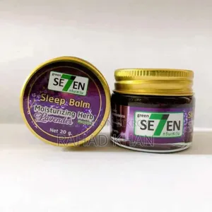 Sleep Balm