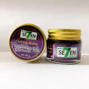 Sleep Balm