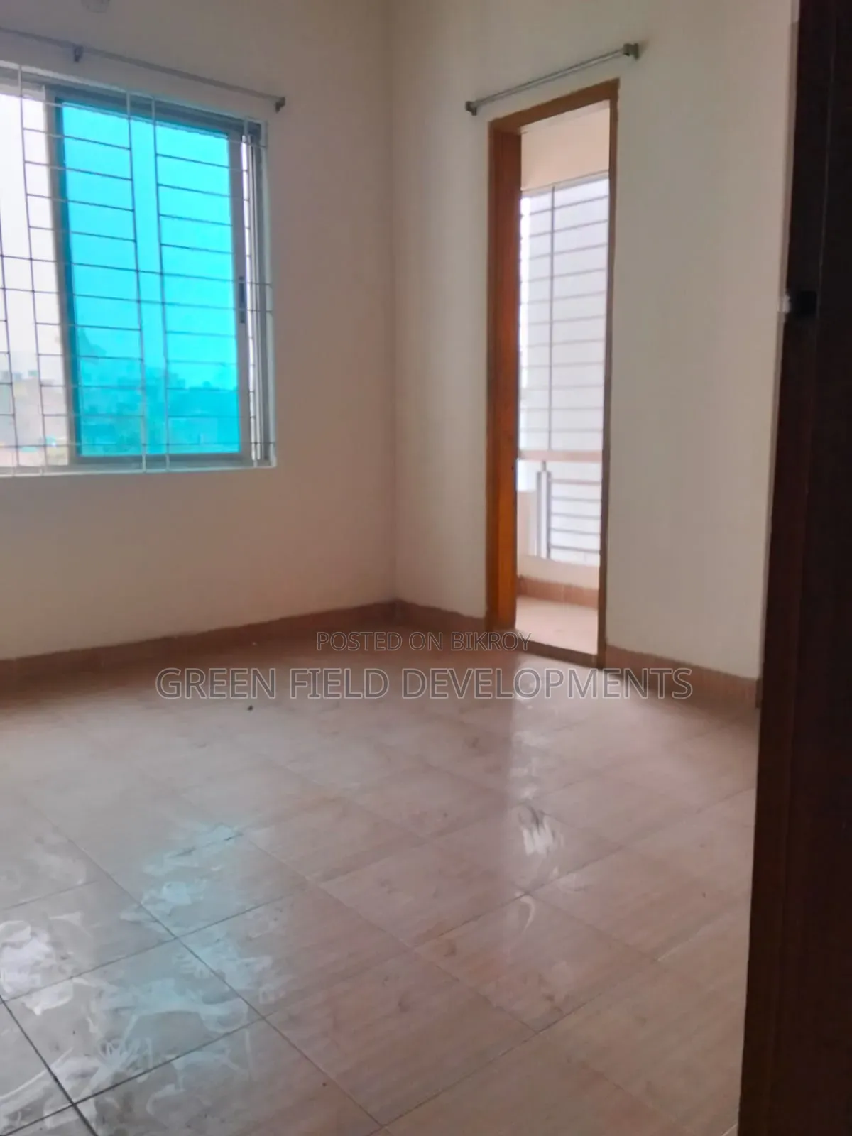 2bdrm Apartment in গ্রিন ফিল্ড, Mohammadpur for sale