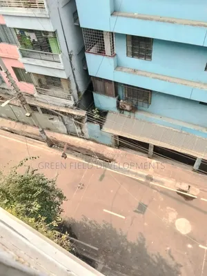 2bdrm Apartment in গ্রিন ফিল্ড, Mohammadpur for sale