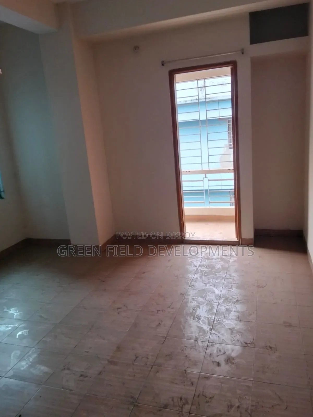2bdrm Apartment in গ্রিন ফিল্ড, Mohammadpur for sale