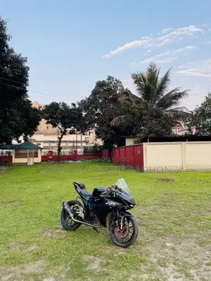 সুজুকি জিএসএক্স-আর১৫০ ২০২৩ সবুজ