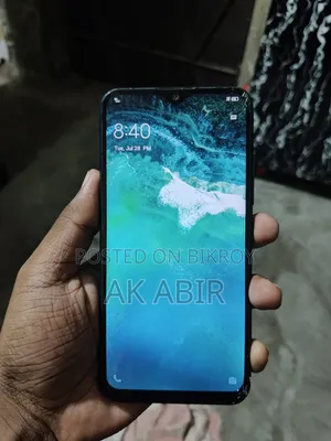Vivo Y11 32 GB Blue