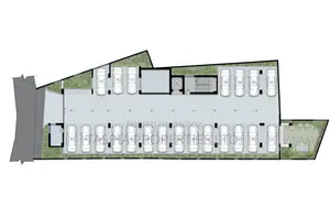 4 Bedroom Apartment in Taspia Properties, Shewrapara for Sale