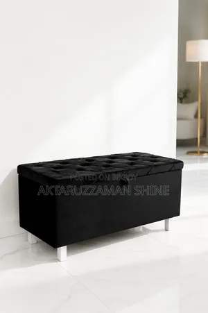 Storage Divan Sofa – Stylish, Sturdy | Home Delivery Across Bangladesh