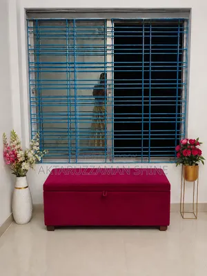 Storage Divan Sofa – Stylish, Sturdy | Home Delivery Across Bangladesh