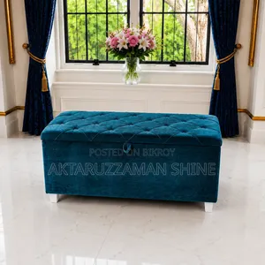 Storage Divan Sofa – Stylish, Sturdy | Home Delivery Across Bangladesh