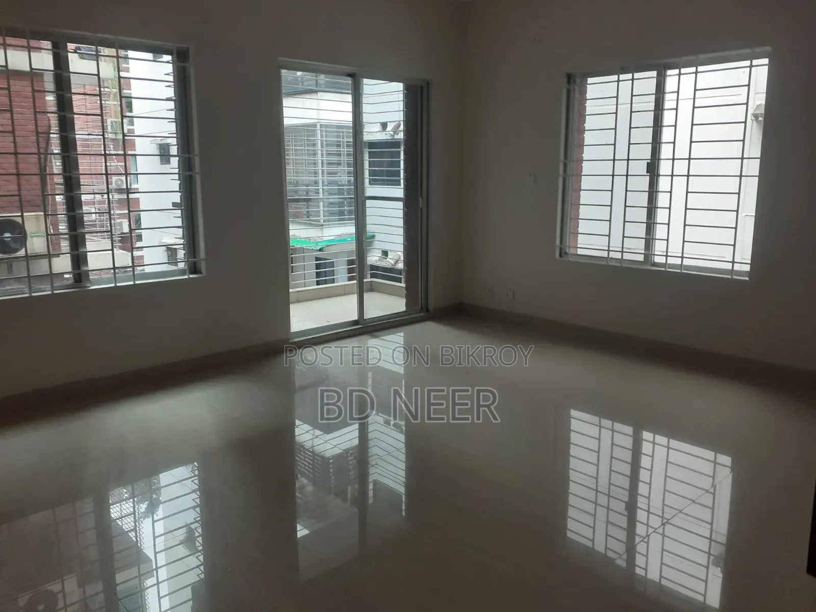 3bdrm Apartment in Gulshan for Rent