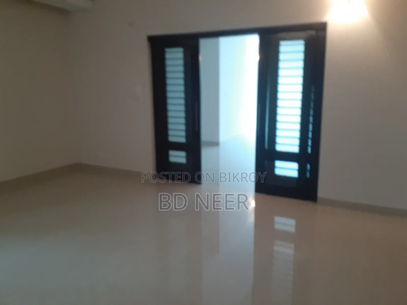 3bdrm Apartment in Gulshan for Rent