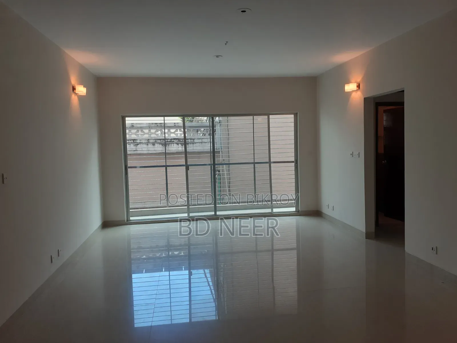 3bdrm Apartment in Gulshan for Rent