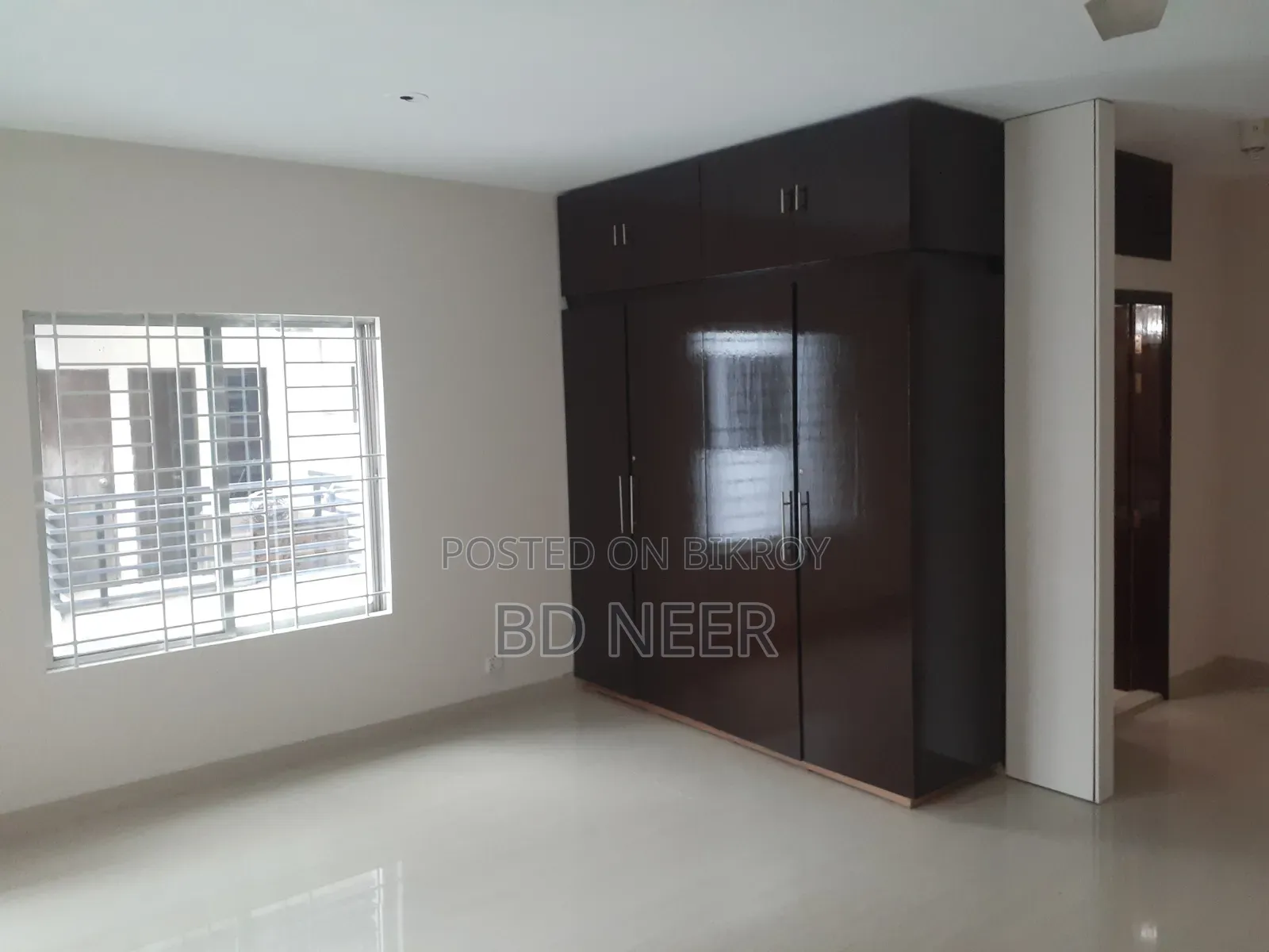 3bdrm Apartment in Gulshan for Rent