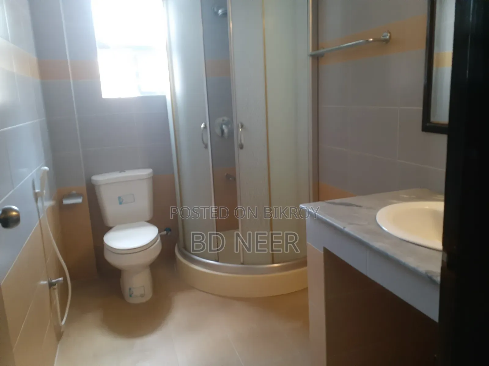 3bdrm Apartment in Gulshan for Rent