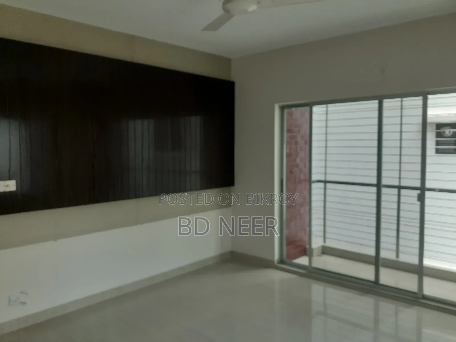 3bdrm Apartment in Gulshan for Rent