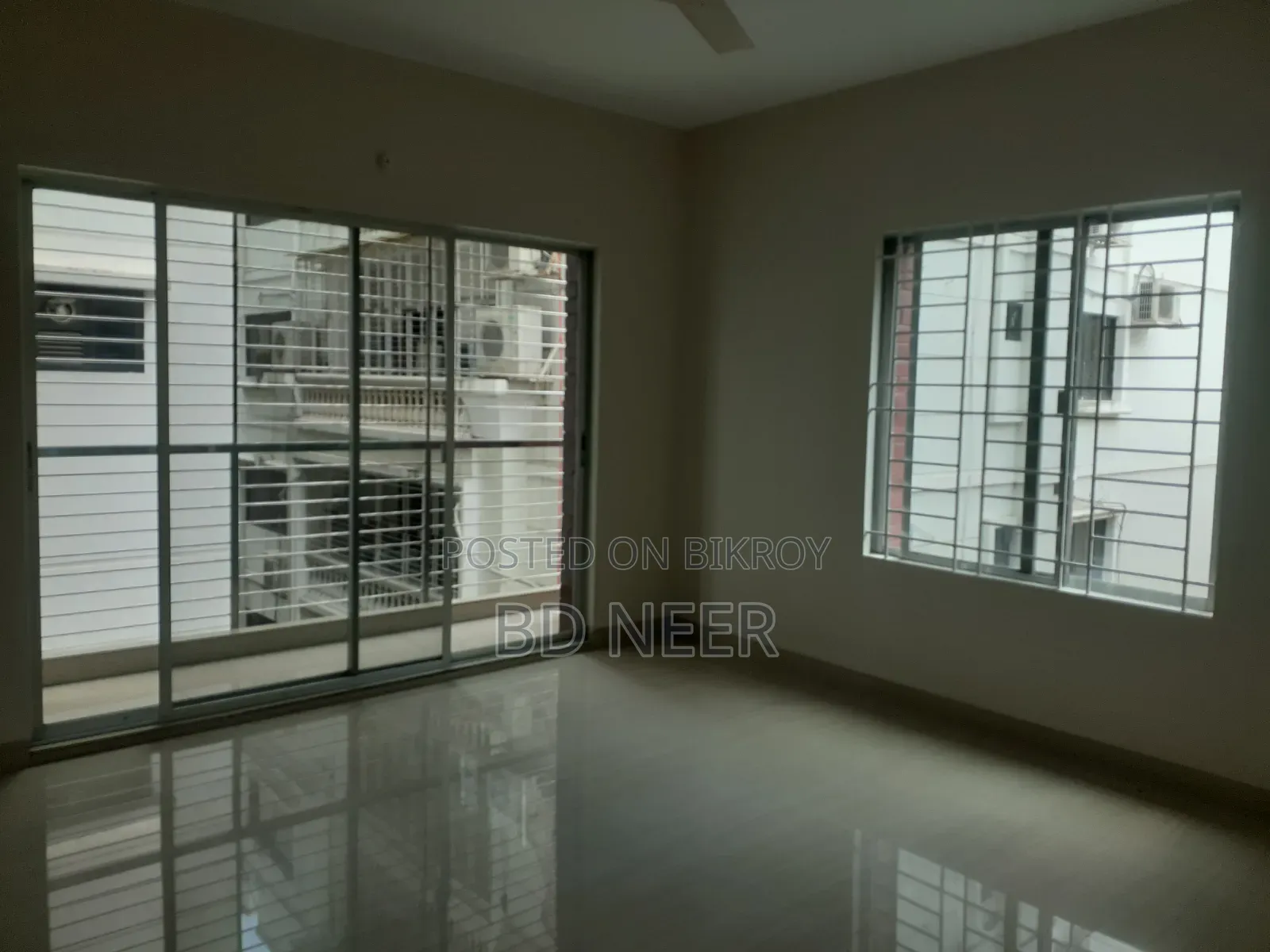 3bdrm Apartment in Gulshan for Rent
