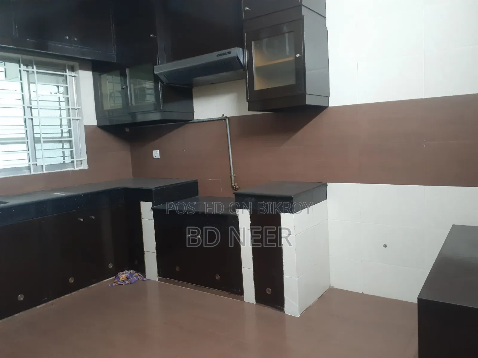 3bdrm Apartment in Gulshan for Rent
