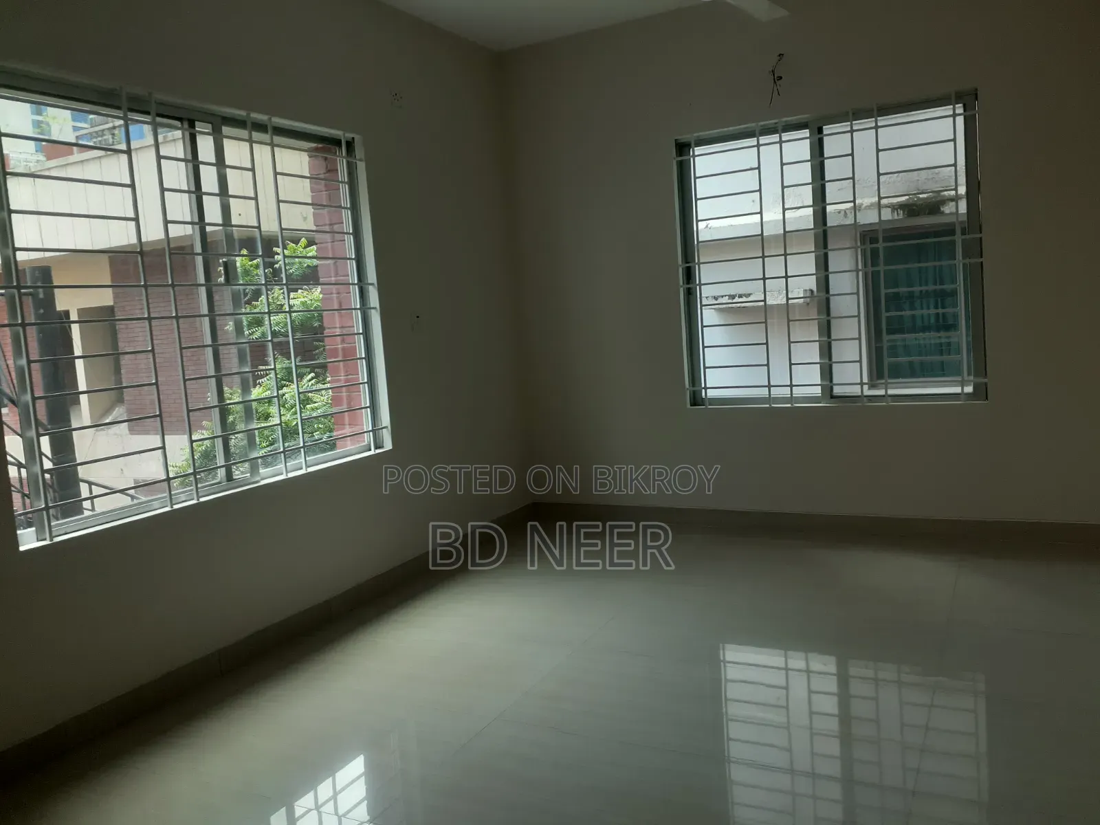 3bdrm Apartment in Gulshan for Rent