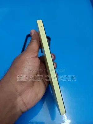 Samsung Galaxy A15 128 GB Yellow