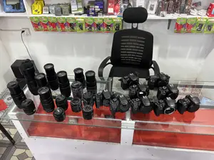 Canon DSLR Camera