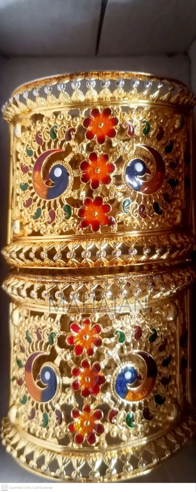 Not Use for New Indian