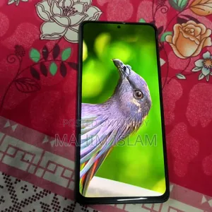 শাওমি রেডমি নোট ১০ প্রো ১২৮ জিবি পার্পল