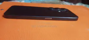 টেকনো ক্যামন ৫০ ২৫৬ জিবি ব্ল্যাক