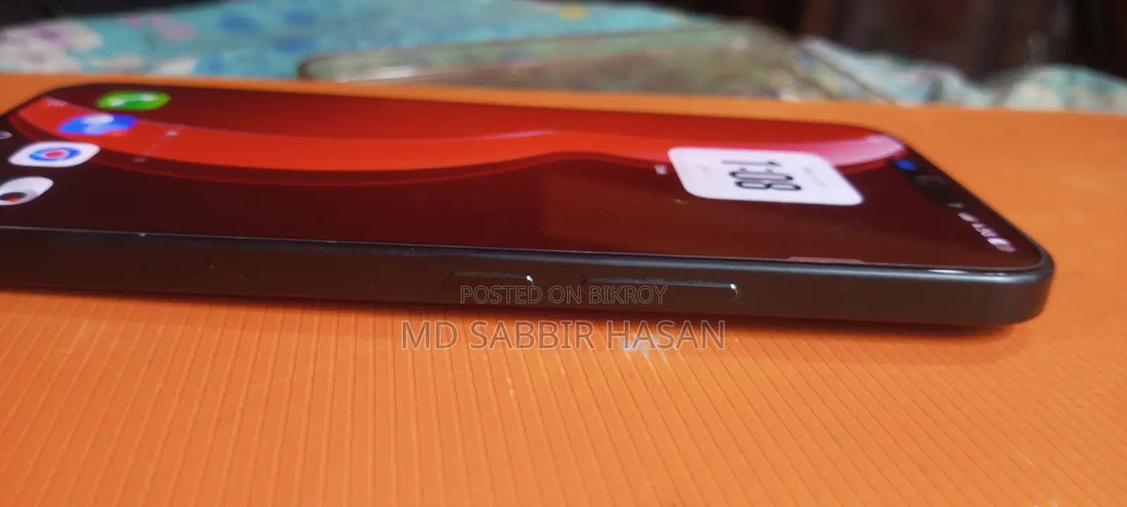 টেকনো ক্যামন ৫০ ২৫৬ জিবি ব্ল্যাক