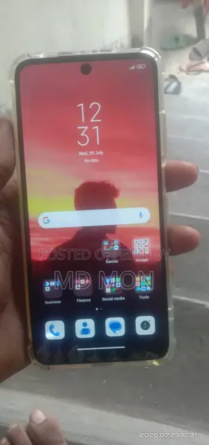 Xiaomi Redmi 10 64 GB Blue