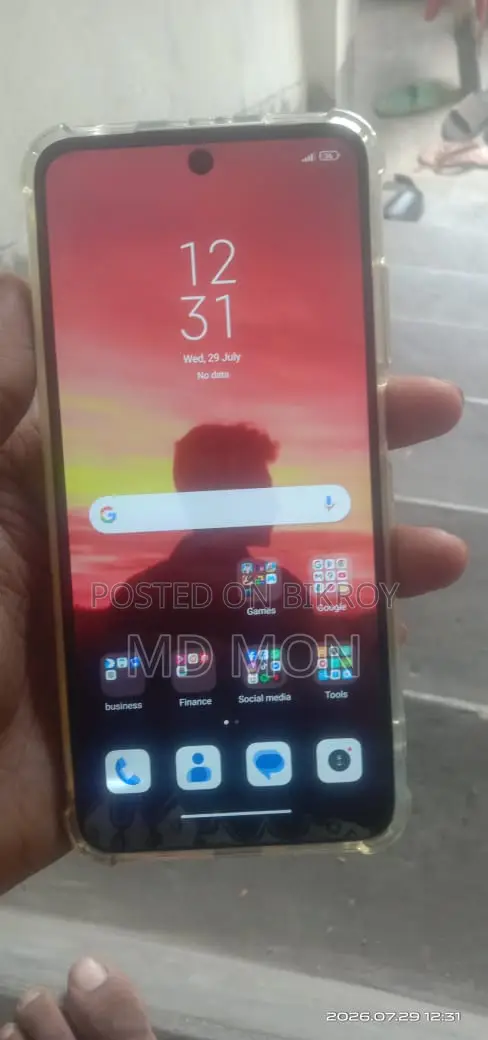 Xiaomi Redmi 10 64 GB Blue