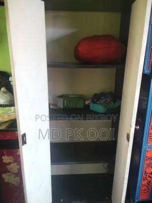 RFL Double Door Almari