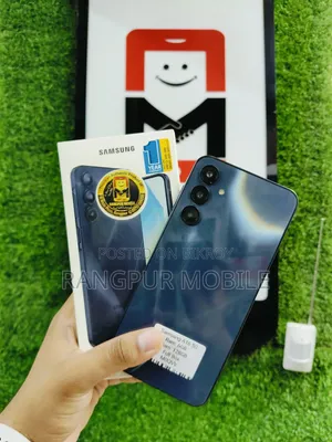 Samsung Galaxy A16 5G 128 GB Blue