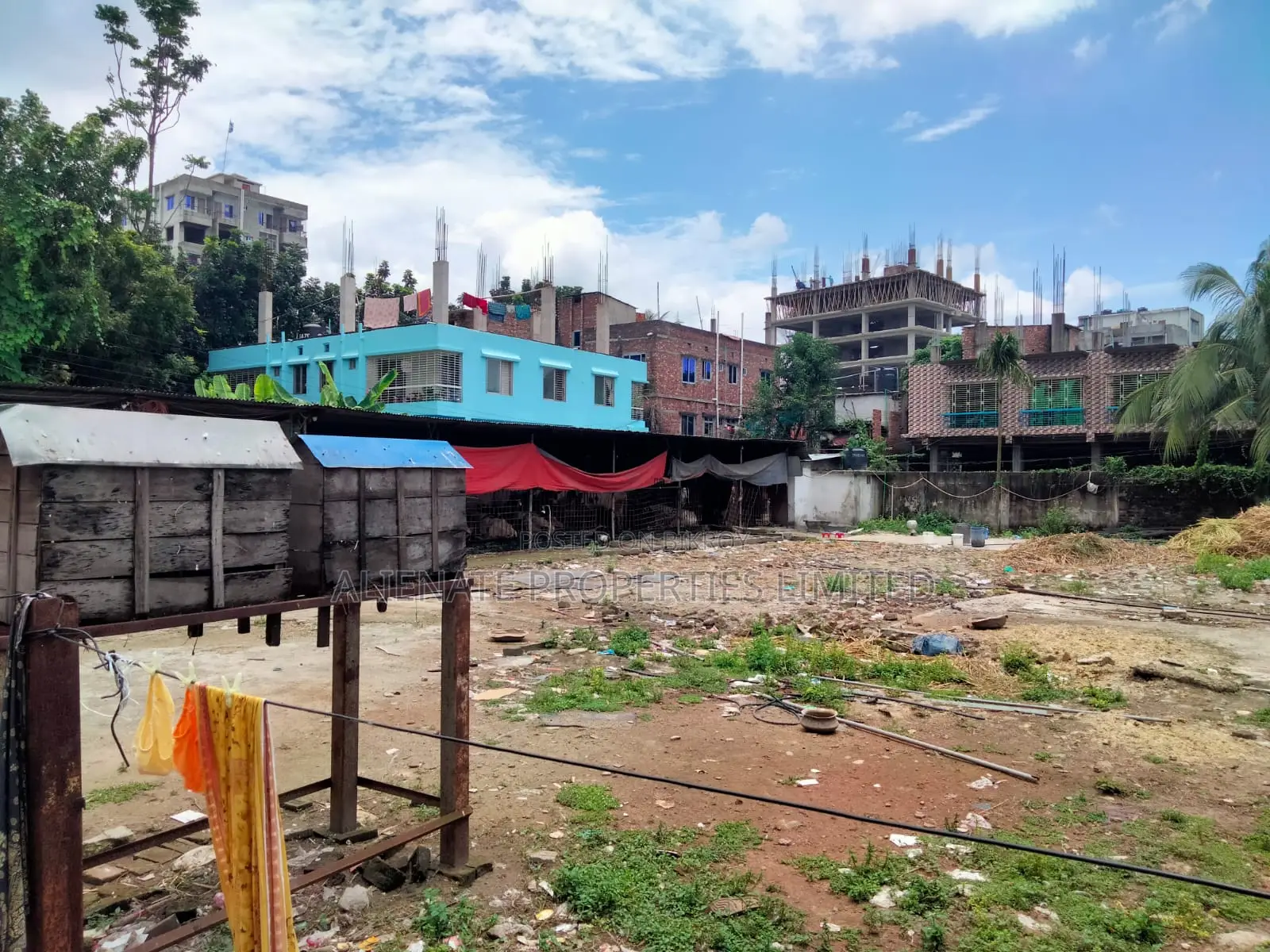 Land Share - From Dream to Deed — Your Land, Your Legacy.
