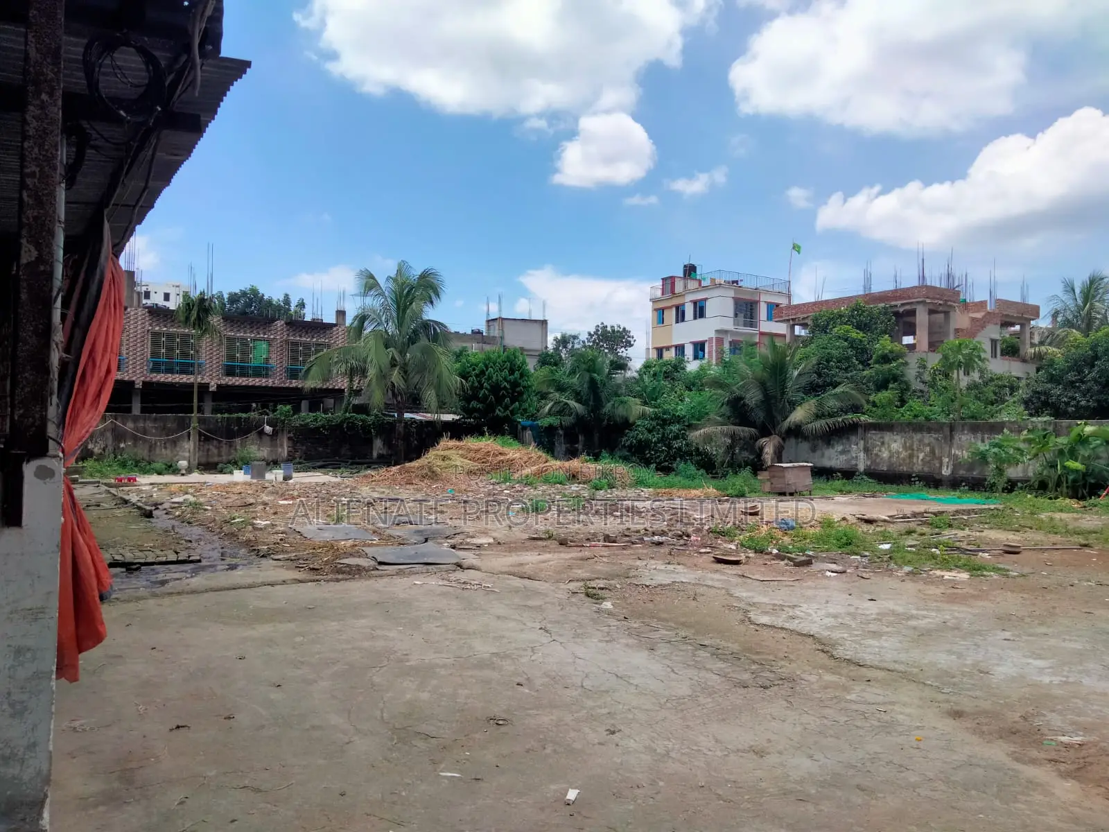 Land Share - From Dream to Deed — Your Land, Your Legacy.
