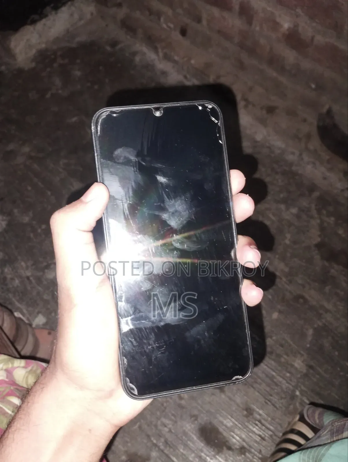 Samsung Galaxy A14 5G 128 GB Black