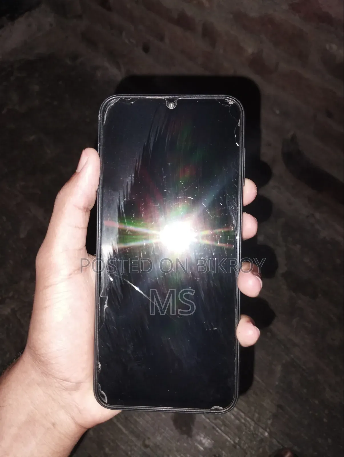 Samsung Galaxy A14 5G 128 GB Black