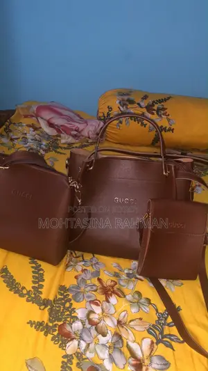 ব্যাগ সেট বিক্রির জন্য
