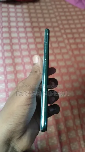 Vivo S1 128 GB Blue