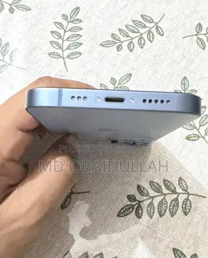 Apple iPhone 14 128 GB Blue