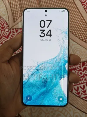 Samsung Galaxy S22 5G 128 GB