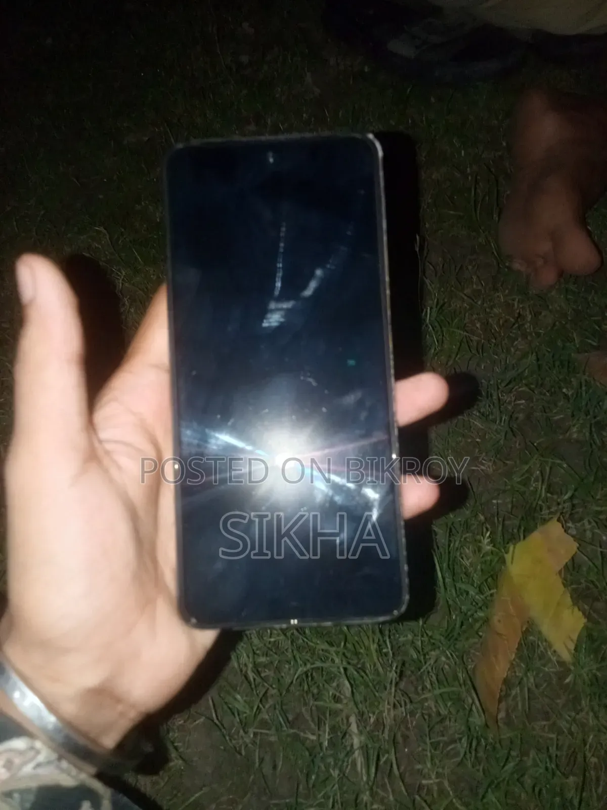 OnePlus Nord CE 3 Lite 128 GB Black