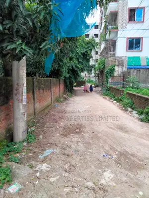 Land Share Only 11–15 Lakh Taka.